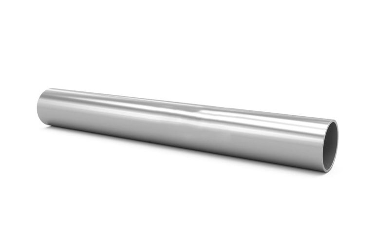 201 Stainless Steel Pipe
