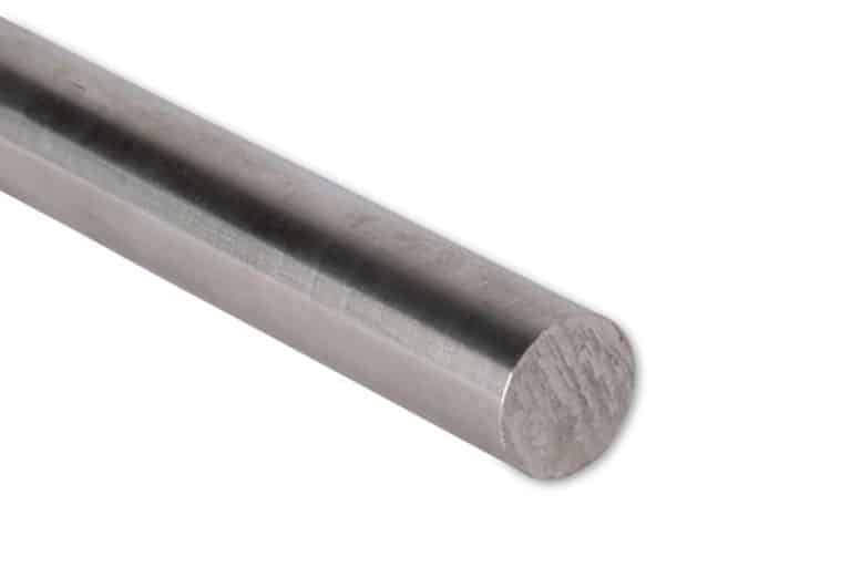 202 Stainless Steel Rod