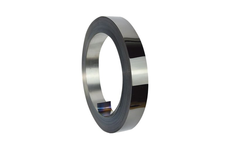 202 Stainless Steel Strip