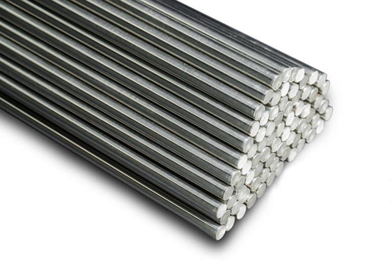 2205 Stainless Steel Rod