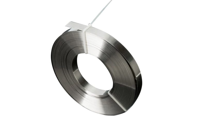 2205 Stainless Steel Strip