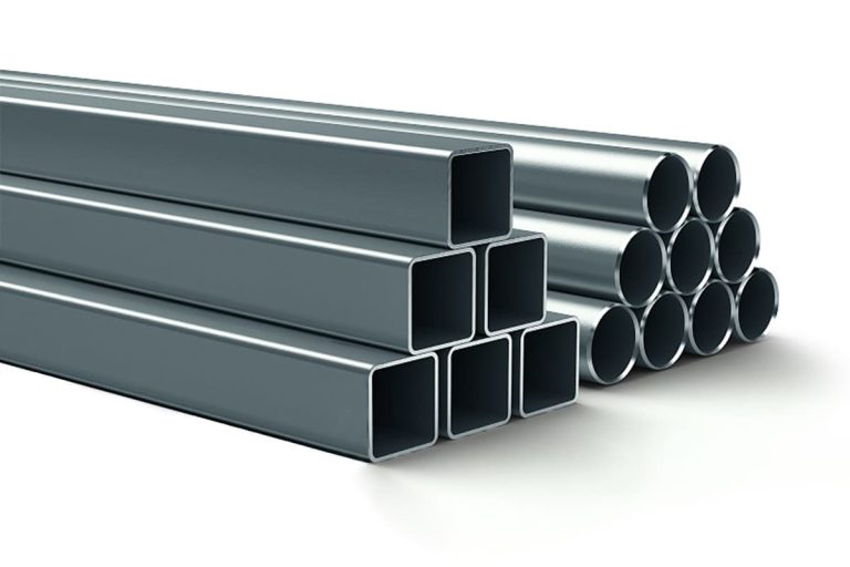 304 Stainless Steel Pipe