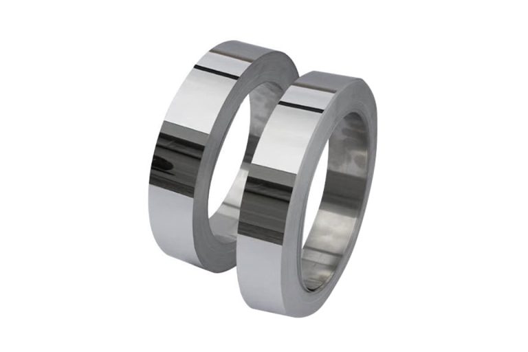 304 Stainless Steel Strip