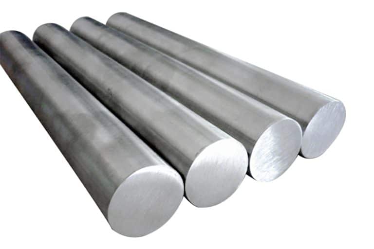 304L Stainless Steel Bar