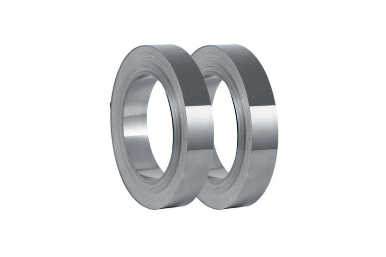 304L Stainless Steel Strip
