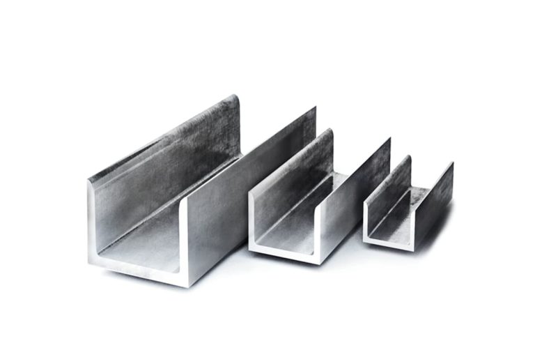 309 Stainless Steel Channel
