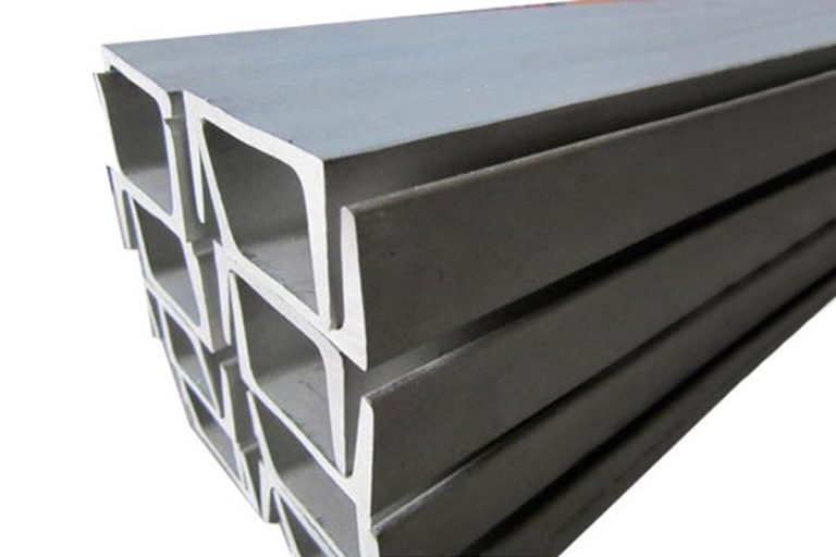 310S Stainless Steel Channel