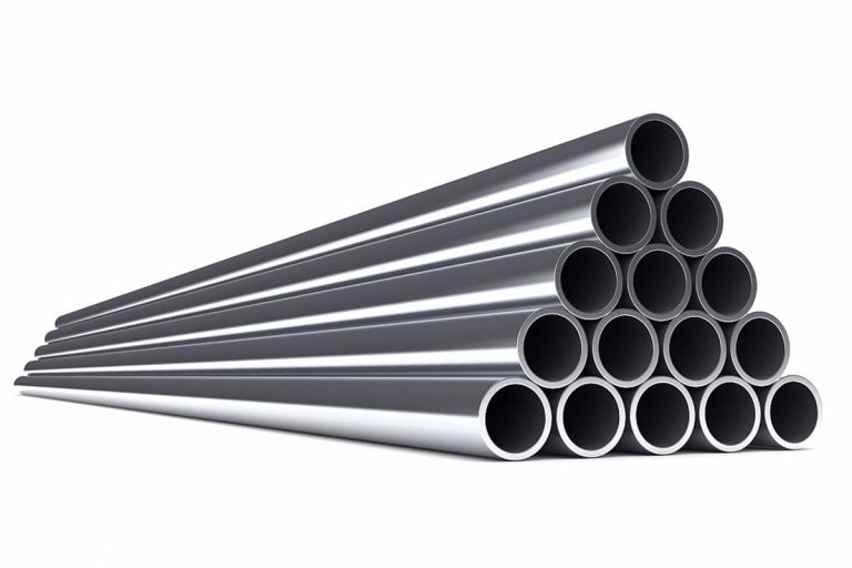 316L Stainless Steel Pipe