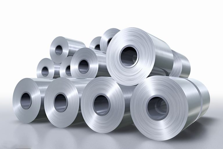 317L Stainless Steel Coil
