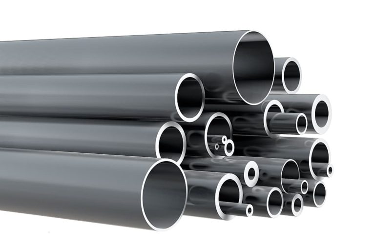 317L Stainless Steel Pipe