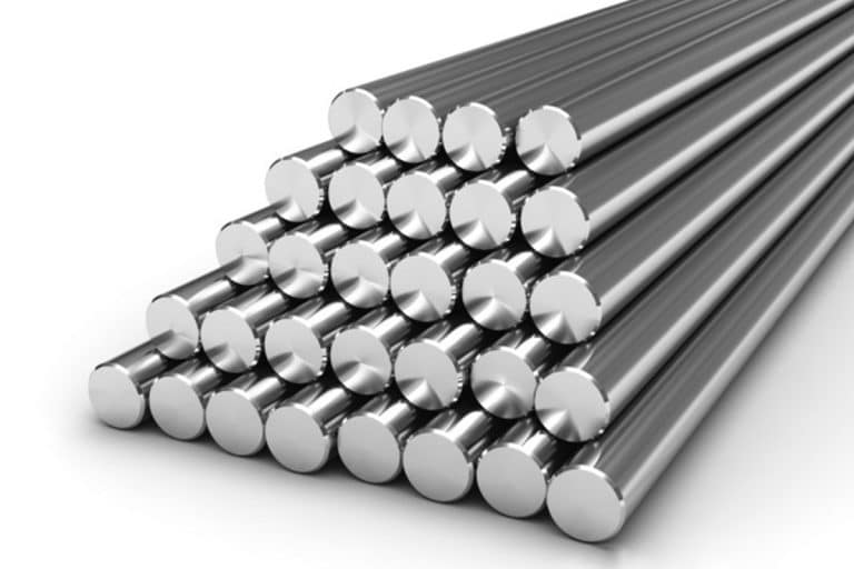 317L Stainless Steel Rod