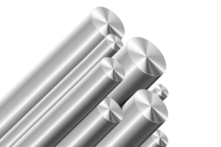 904L Stainless Steel Rod