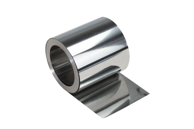 904L Stainless Steel Strip