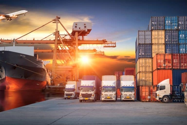 Transportation Industry