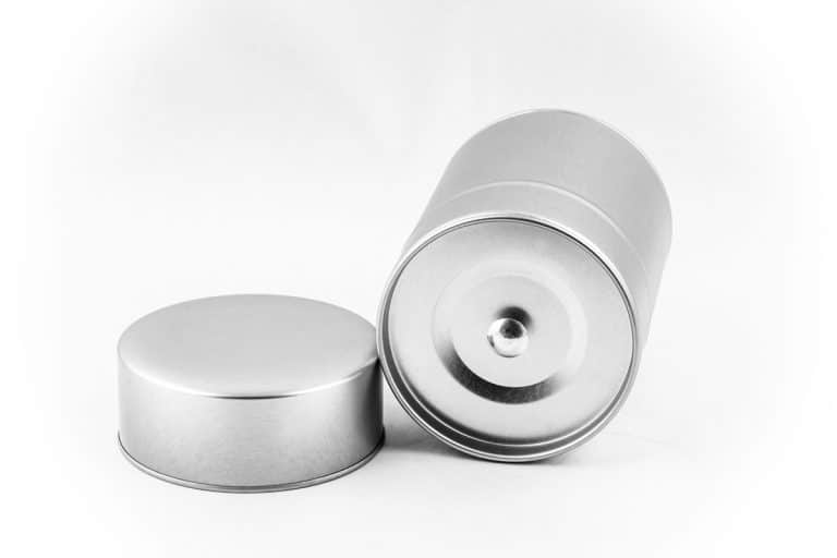 Tin Plate Manufacturer
