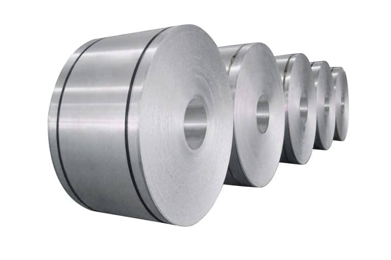 3004 Aluminum Coil