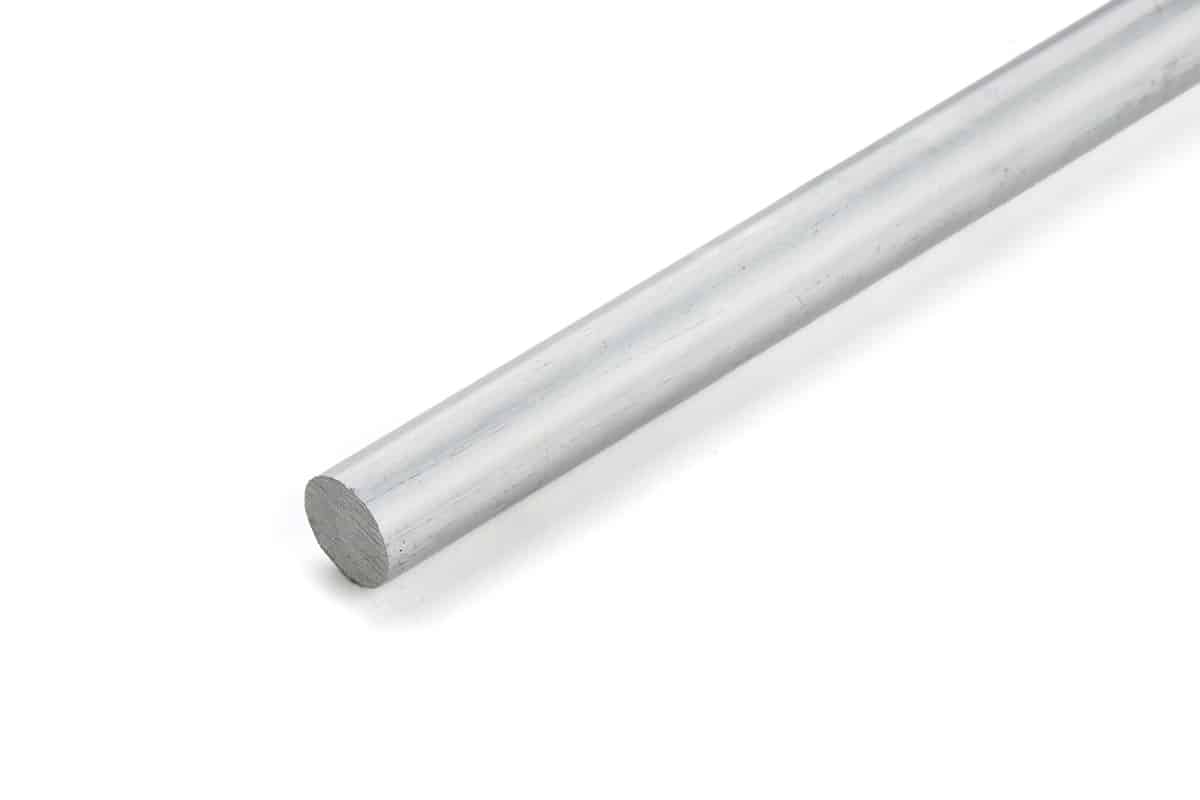 5083 Aluminum Rod