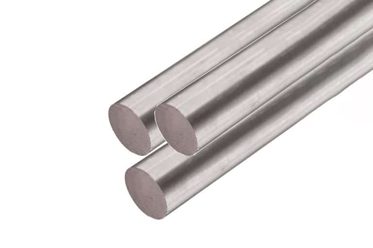 7075 Aluminum Rod