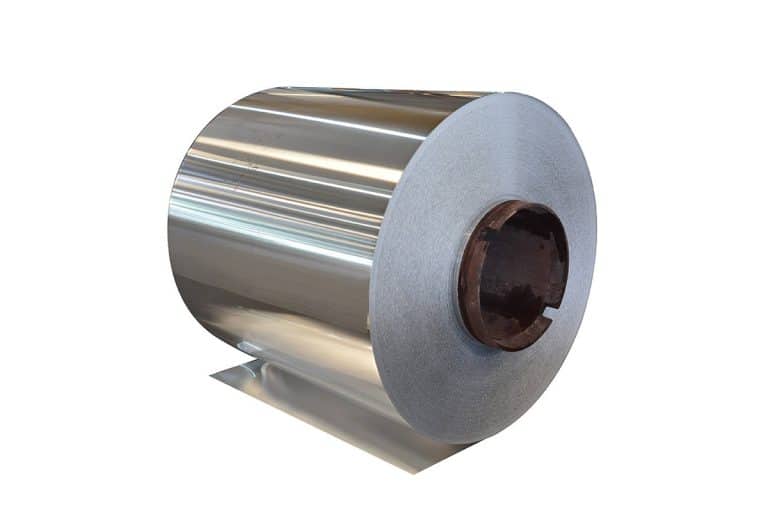 7700 Aluminum Coil
