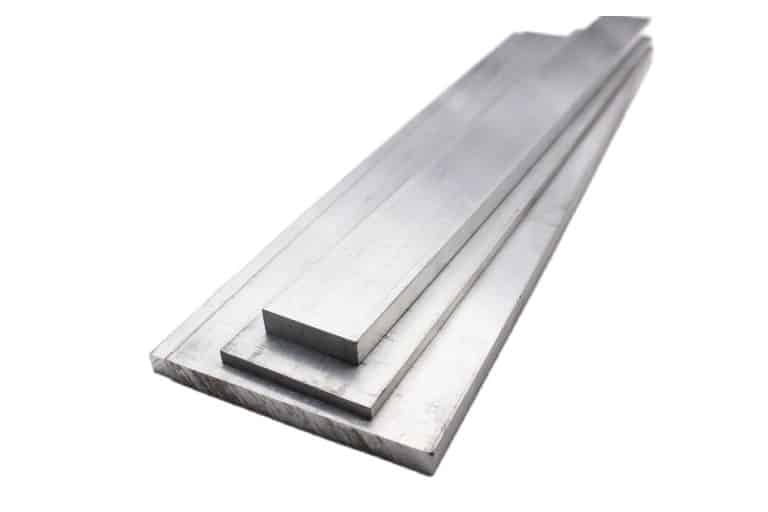 Aluminum Flat Bar