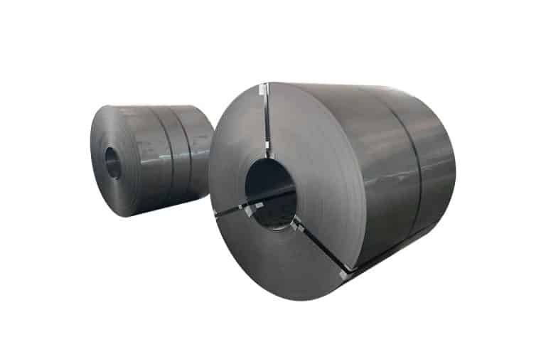 Q215 Carbon Steel Coil