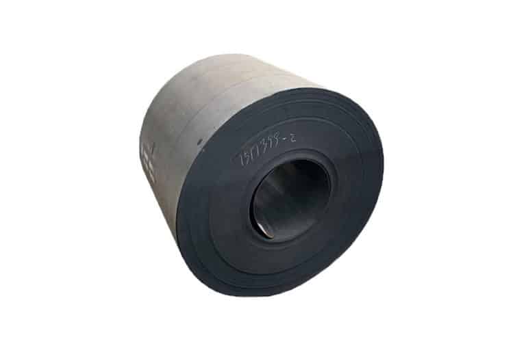 S335JR Carbon Steel Coil