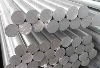 Aluminum Bar Stock