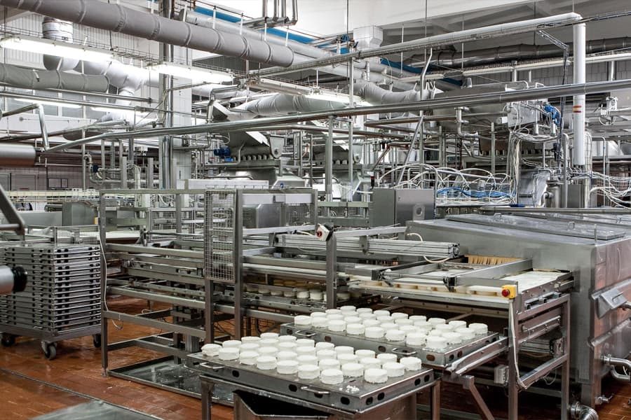 Application Of Steel In The Food Industry-2