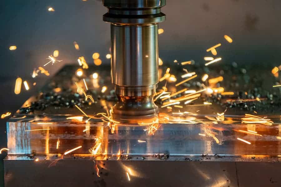 Application Of Steel In The Machinery And Tool Industry-1