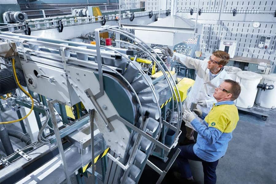 Application Of Steel In The Packaging Industry-1