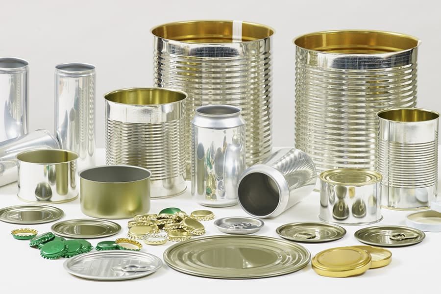 Application Of Steel In The Packaging Industry-2