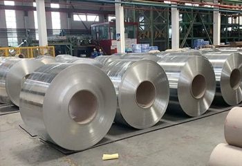 Tin Plate Coil Stock-5