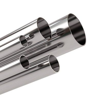 stainless steel pipe detail